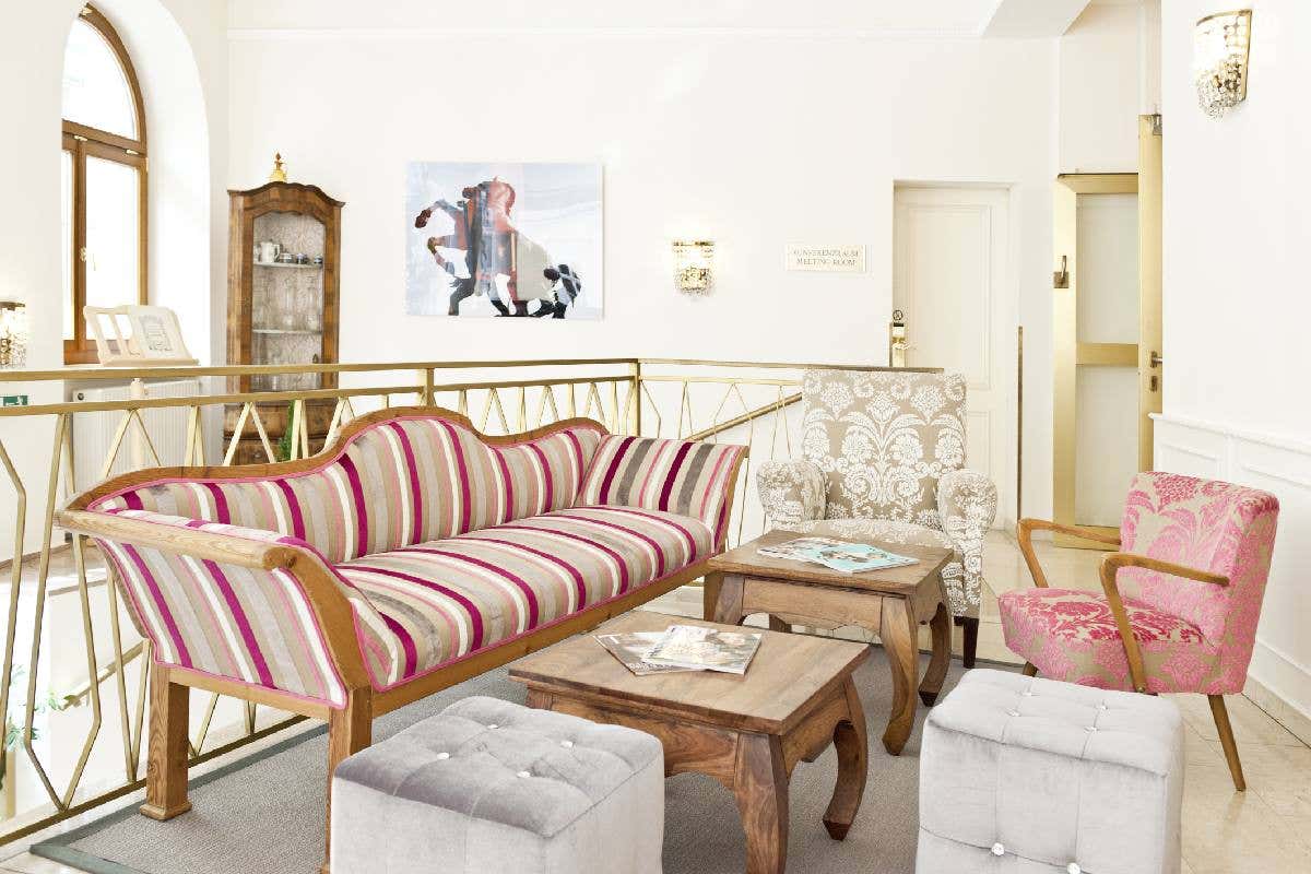 Merano, Vipiteno o Vienna: tu che Capodanno scegli?